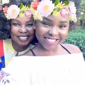 Meet your Posher, Clara